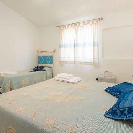 דירות אולביה Le Due Isole מראה חיצוני תמונה