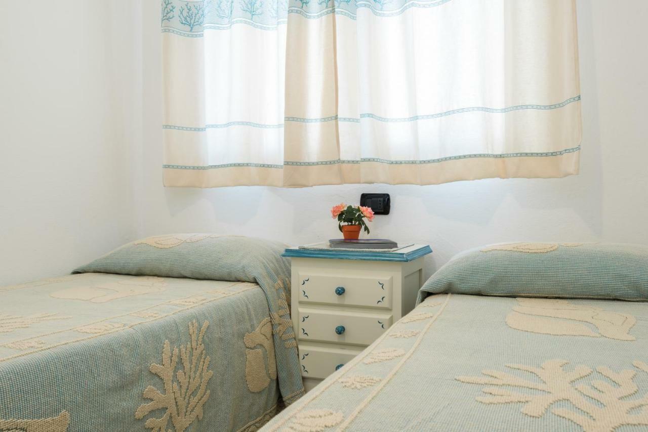 דירות אולביה Le Due Isole מראה חיצוני תמונה