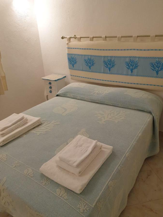 דירות אולביה Le Due Isole מראה חיצוני תמונה