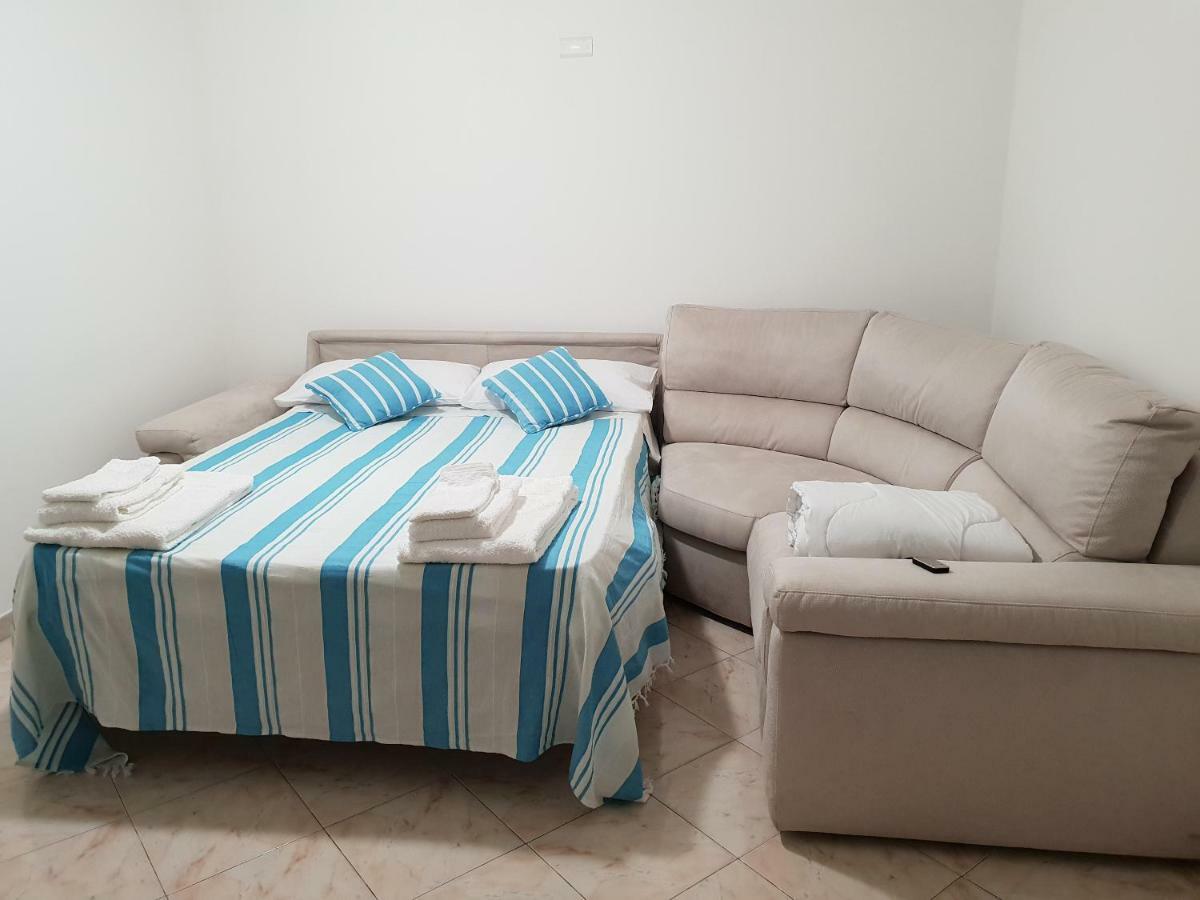 דירות אולביה Le Due Isole מראה חיצוני תמונה