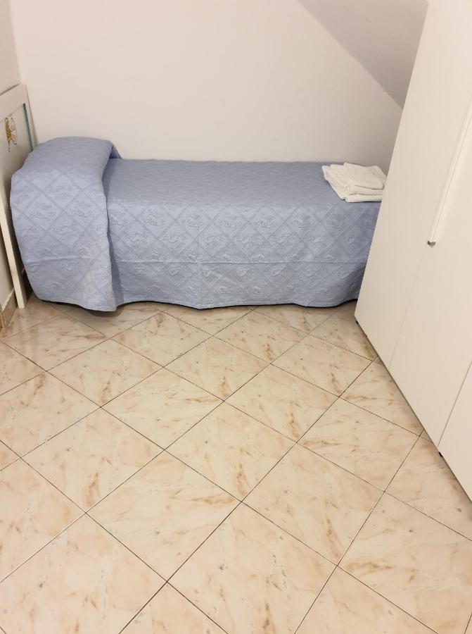 דירות אולביה Le Due Isole מראה חיצוני תמונה